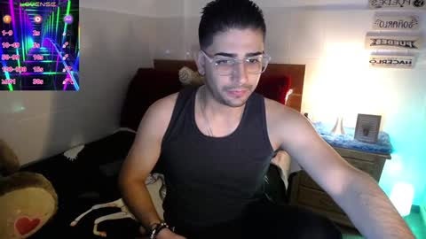 Julian online show from January 27, 4:33 pm