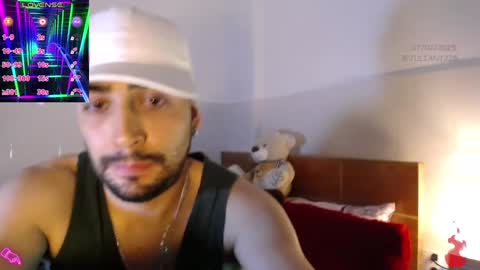 Julian online show from February 7, 8:42 pm