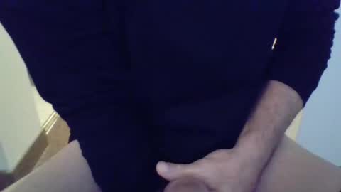 julian6446 online show from January 5, 3:45 pm