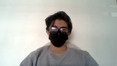 Snapshot of julian_mora7 chatting on February 27, 11:04 pm Julian Mora online show from February 27, 11:04 pm