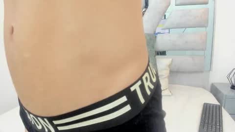 julian_steward online show from January 11, 8:34 pm