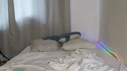 Eren online show from April 1, 3:30 am