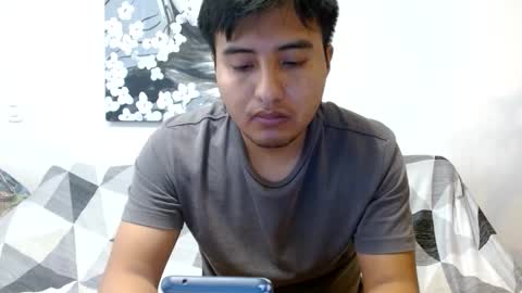 Julian online show from February 16, 6:17 pm