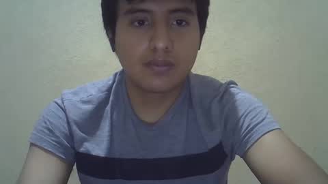 Julian online show from December 8, 10:57 pm