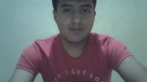 Julian online show from March 2, 8:14 pm