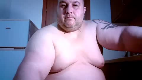Juliano online show from July 9, 3:00 am