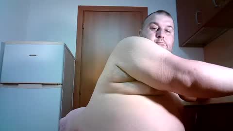 Juliano online show from July 4, 1:08 am