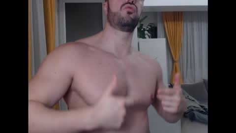 JulianRoyce online show from January 11, 12:04 am