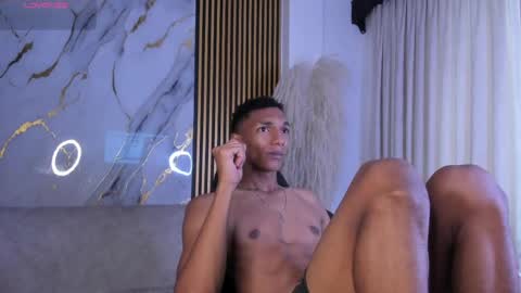 Julien online show from April 17, 1:58 pm