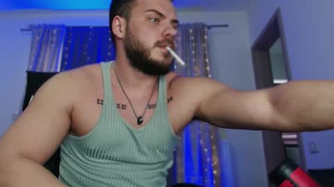 JULiUS   online show from January 22, 1:11 pm