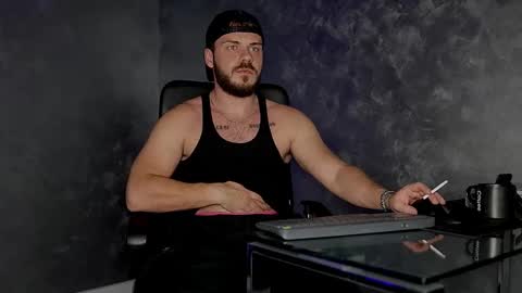 JULiUS   online show from November 1, 10:14 pm