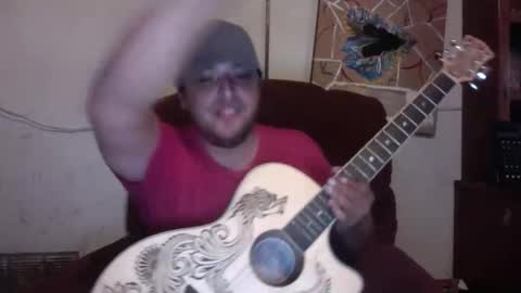 Snapshot of jumbalaya1337 chatting on October 28, 7:49 pm jumbalaya1337 online show from October 28, 7:49 pm