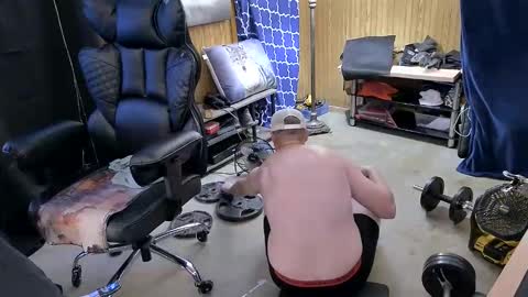 jungthisvid online show from March 24, 5:34 am