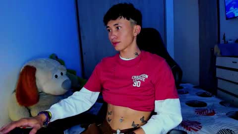 Junior online show from January 16, 3:42 am