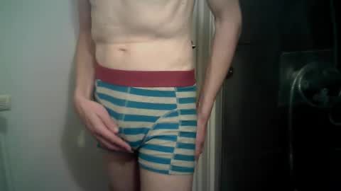 Junior online show from January 5, 7:17 pm