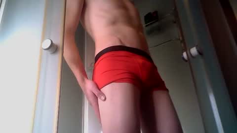 Junior online show from February 25, 3:24 pm