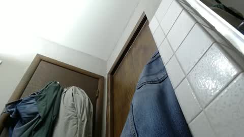 Dave online show from March 12, 12:47 pm