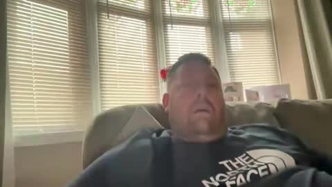 Junky online show from February 6, 2:25 pm