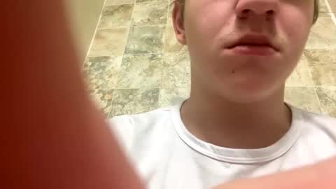 jusme_1218 online show from February 10, 9:08 pm