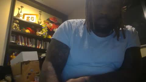 Real online show from March 30, 12:44 am