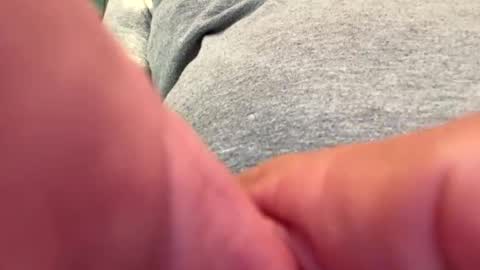 Cum4you online show from February 23, 5:25 pm