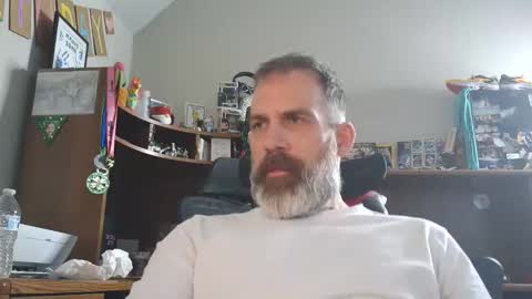 Your Zaddy online show from February 25, 7:42 am