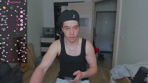 Edwins online show from June 25, 11:04 am
