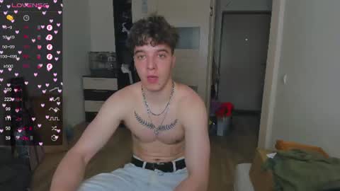 Edwins online show from July 5, 5:53 pm