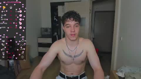 Edwins online show from July 8, 6:34 pm