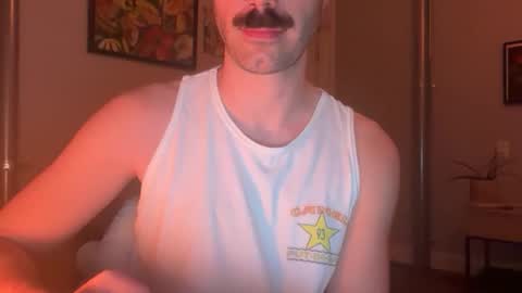 just_jasper online show from February 15, 1:01 am