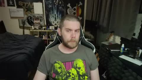 Ryan online show from May 11, 6:48 am