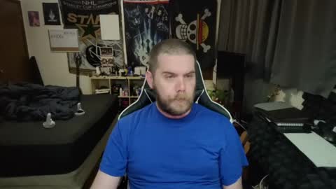 Ryan online show from May 8, 6:14 am