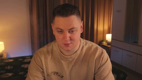 David online show from January 13, 7:29 pm