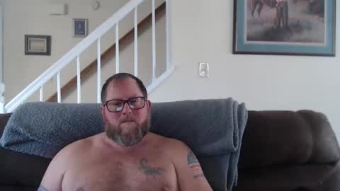 justaguyandnaked online show from January 9, 6:24 pm