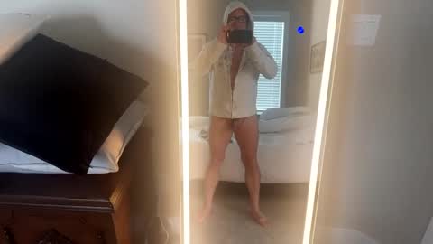 justanudedude online show from February 18, 8:15 pm