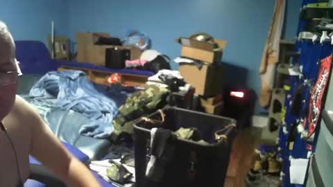 Just a Toy Soldier online show from June 1, 12:44 am