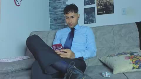 David online show from May 17, 1:47 am
