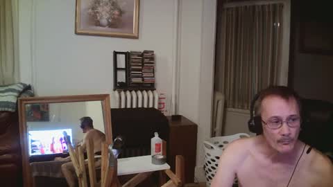 BetaDougie online show from September 17, 2:56 am