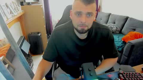 justforfunchriss online show from October 30, 10:27 am