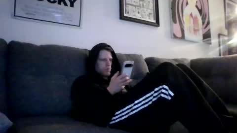 justhavingfun111 online show from February 6, 3:06 am