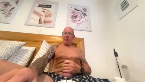 justhavingfun2468 online show from January 24, 1:03 am