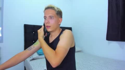 justin_biker online show from February 13, 2:07 am