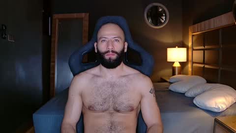 Justin online show from January 16, 11:37 am