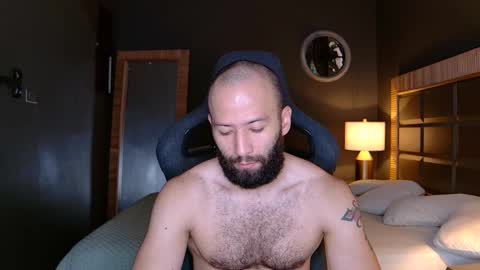 Justin online show from October 21, 11:13 am