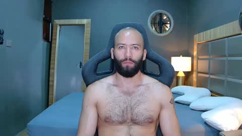 Justin online show from January 10, 12:15 pm