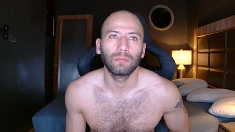 Justin online show from January 28, 10:12 am