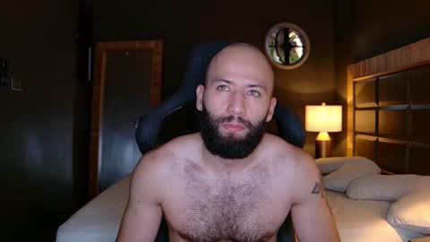 Justin online show from October 15, 11:40 am