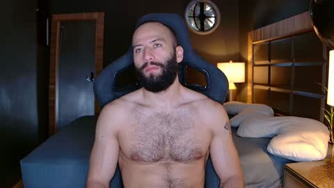 Justin online show from January 12, 1:16 pm