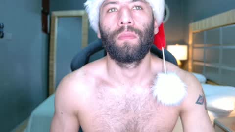 Justin online show from December 19, 10:02 am