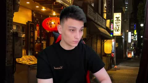 Justin Time online show from April 30, 4:30 am